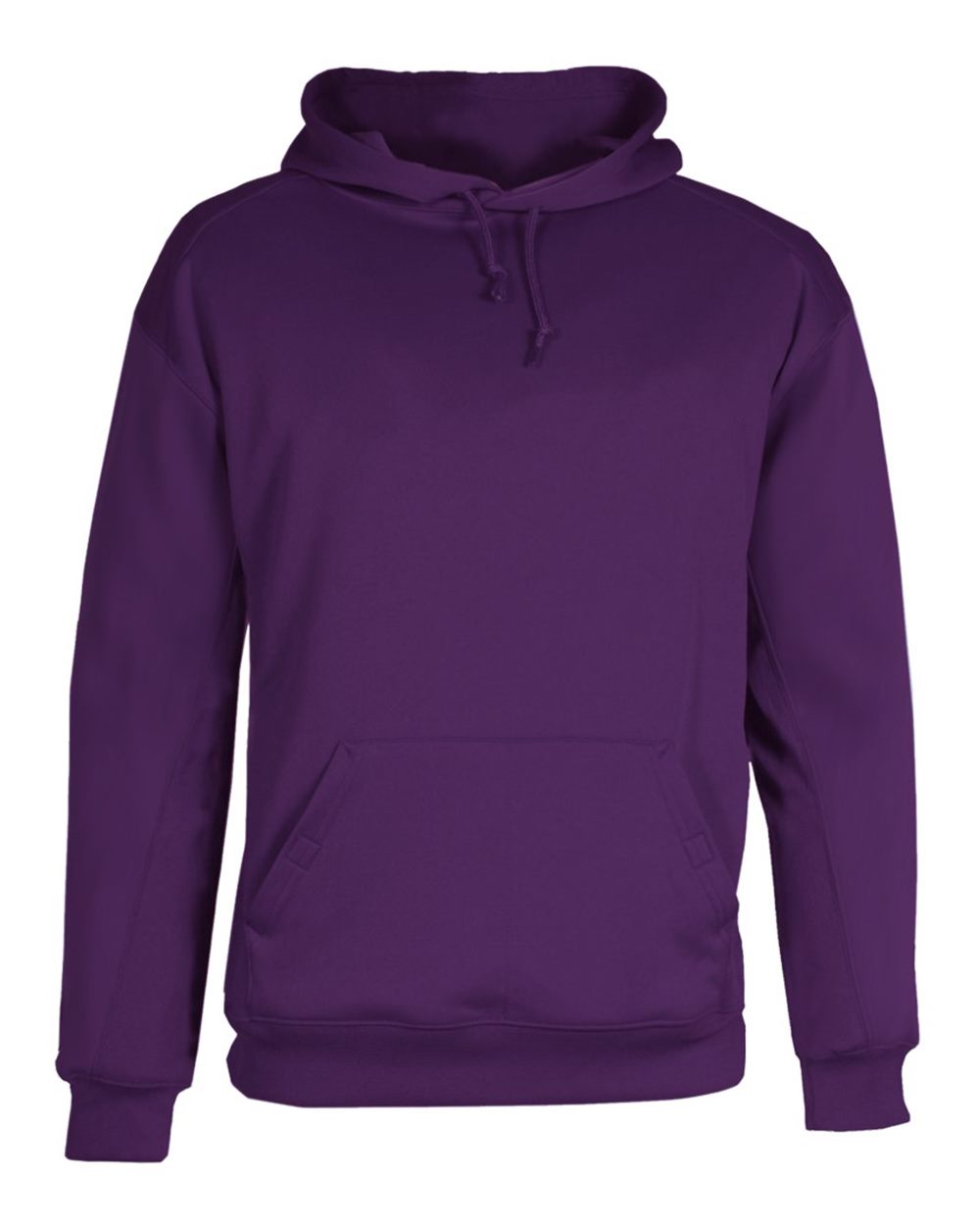 Badger - Performance Fleece Hooded Sweatshirt - 1454