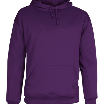 Badger - Performance Fleece Hooded Sweatshirt - 1454