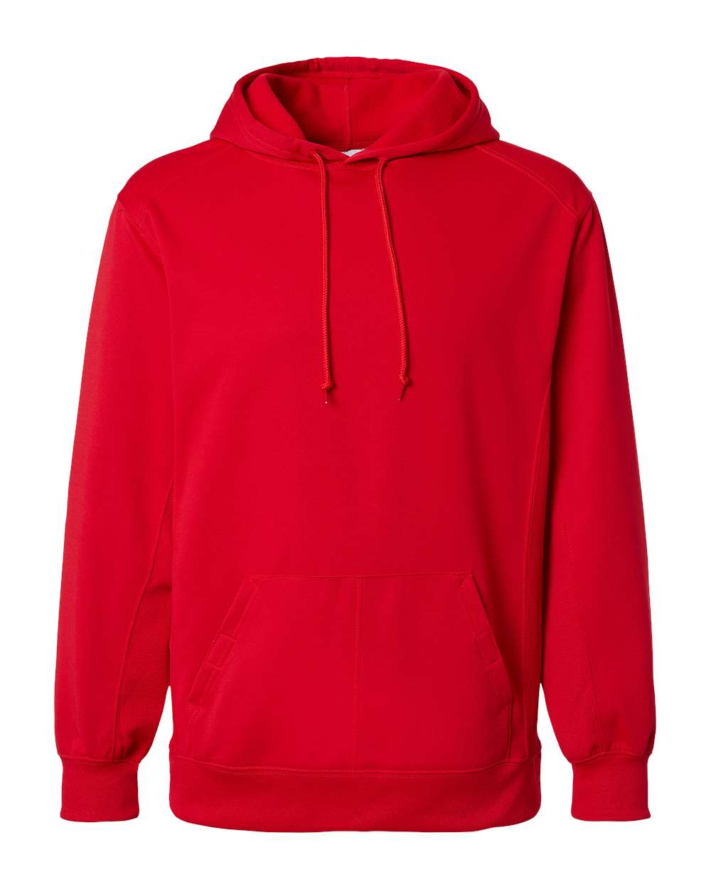 Badger - Performance Fleece Hooded Sweatshirt - 1454