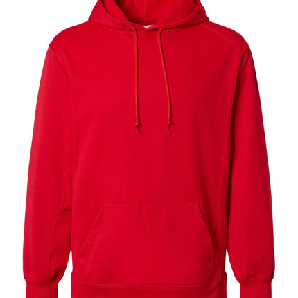 Badger - Performance Fleece Hooded Sweatshirt - 1454