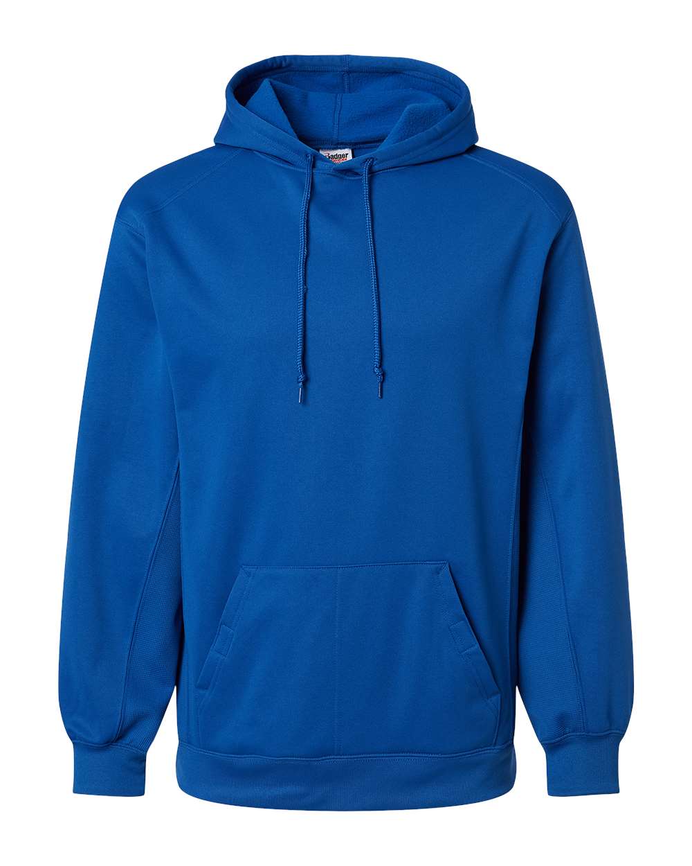 Badger - Performance Fleece Hooded Sweatshirt - 1454