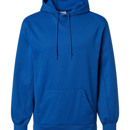 Badger - Performance Fleece Hooded Sweatshirt - 1454