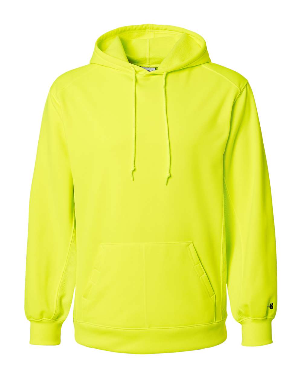 Badger - Performance Fleece Hooded Sweatshirt - 1454