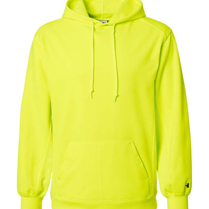 Badger - Performance Fleece Hooded Sweatshirt - 1454