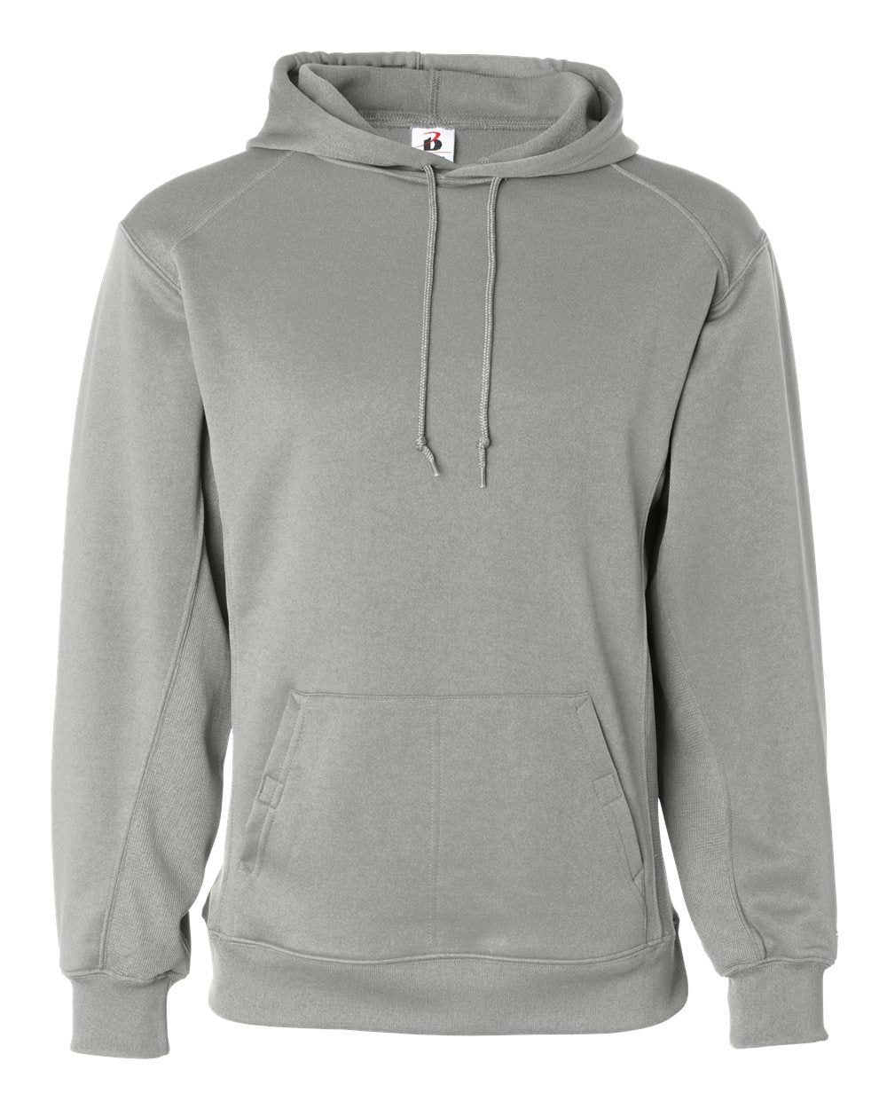 Badger - Performance Fleece Hooded Sweatshirt - 1454