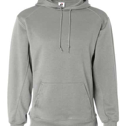 Badger - Performance Fleece Hooded Sweatshirt - 1454