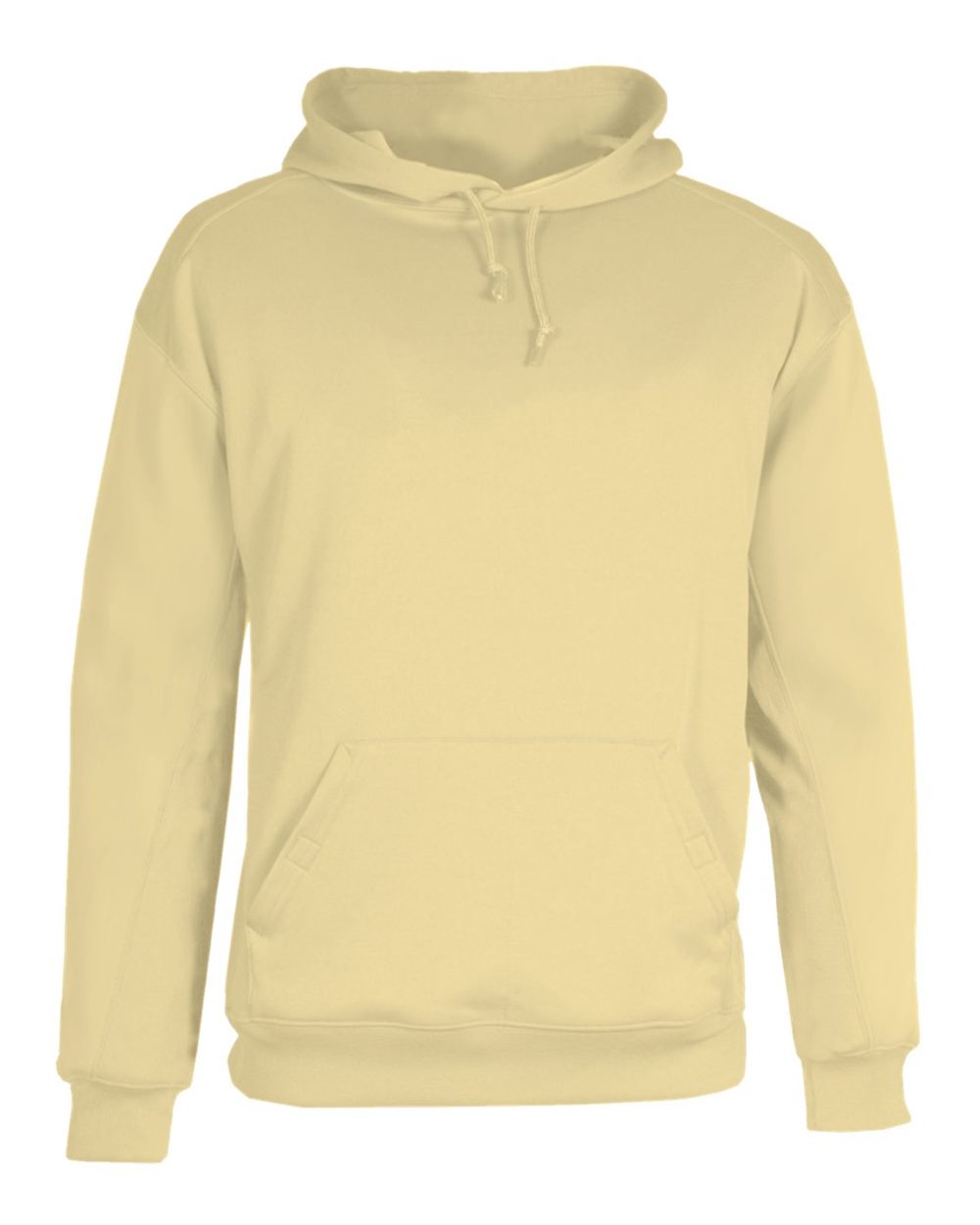 Badger - Performance Fleece Hooded Sweatshirt - 1454