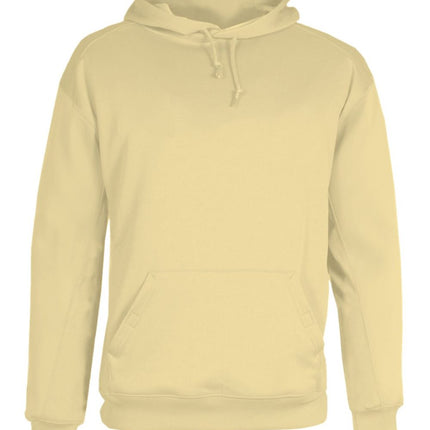 Badger - Performance Fleece Hooded Sweatshirt - 1454
