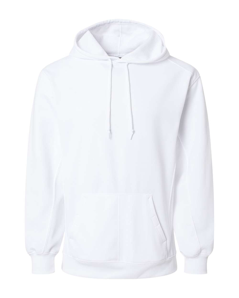 Badger - Performance Fleece Hooded Sweatshirt - 1454