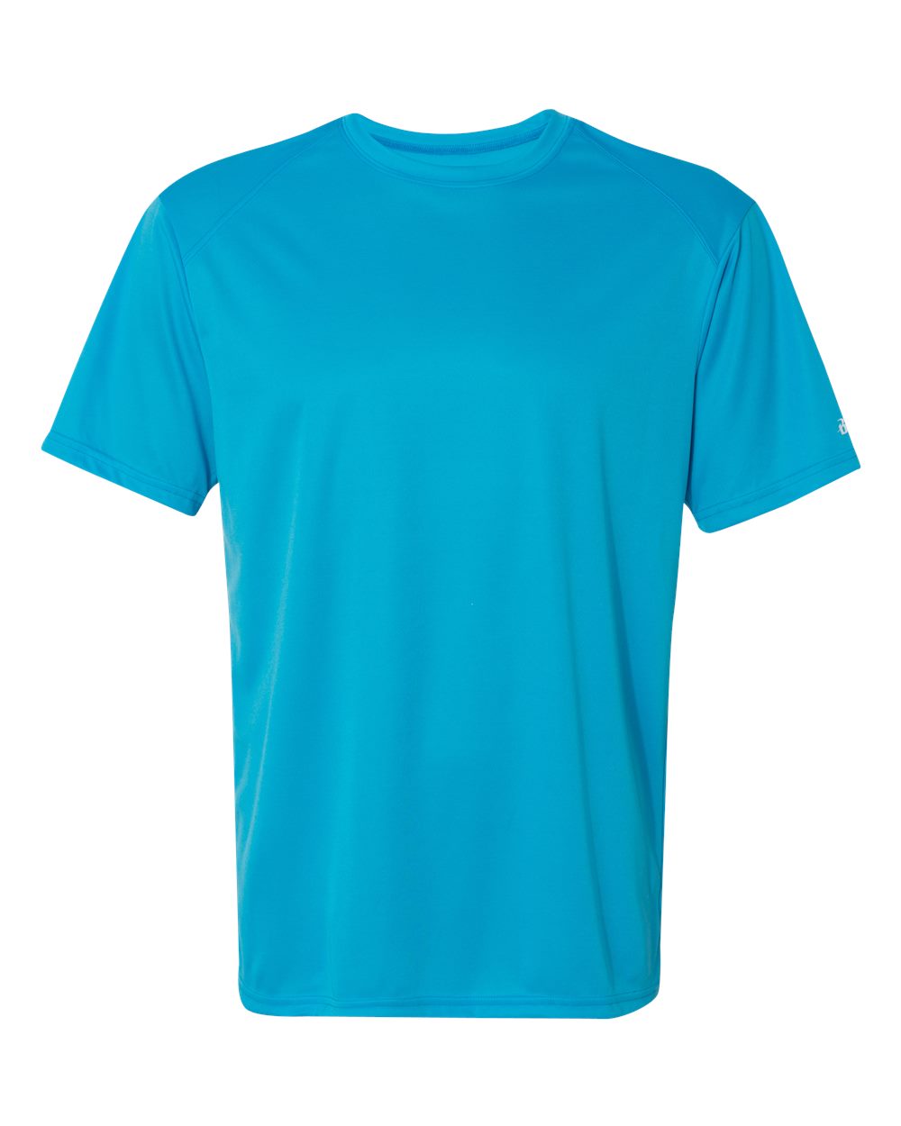 Badger - B-Core Sport Shoulders T-Shirt - 4120