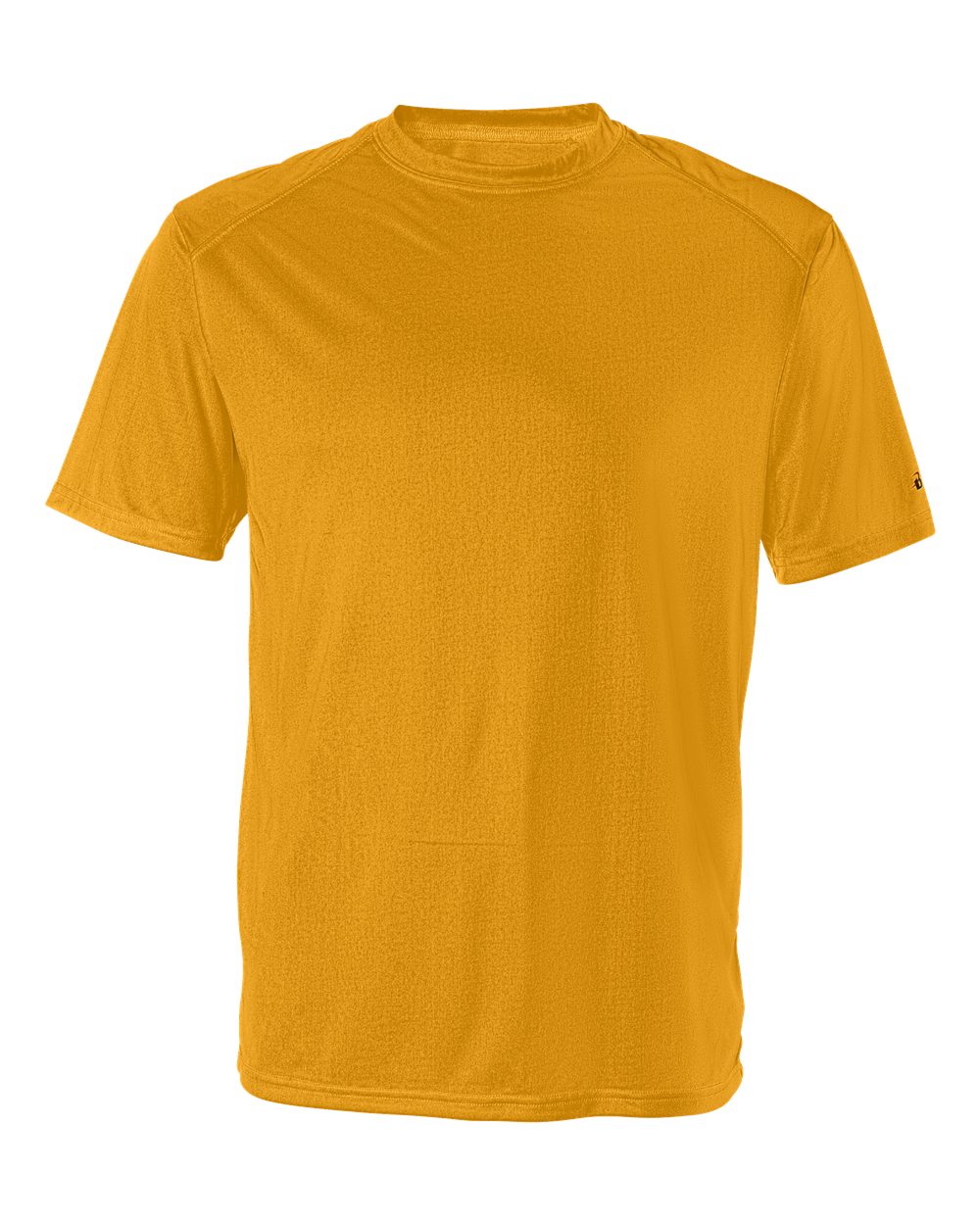 Badger - B-Core Sport Shoulders T-Shirt - 4120