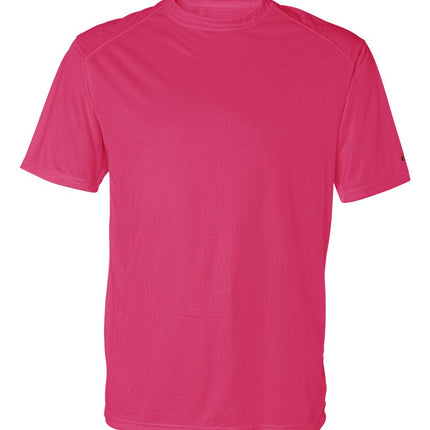 Badger - B-Core Sport Shoulders T-Shirt - 4120