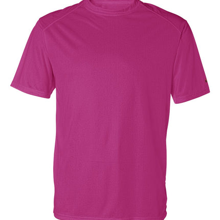 Badger - B-Core Sport Shoulders T-Shirt - 4120
