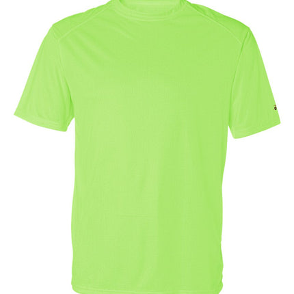 Badger - B-Core Sport Shoulders T-Shirt - 4120