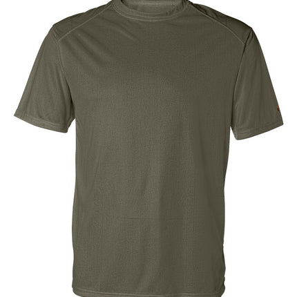 Badger - B-Core Sport Shoulders T-Shirt - 4120