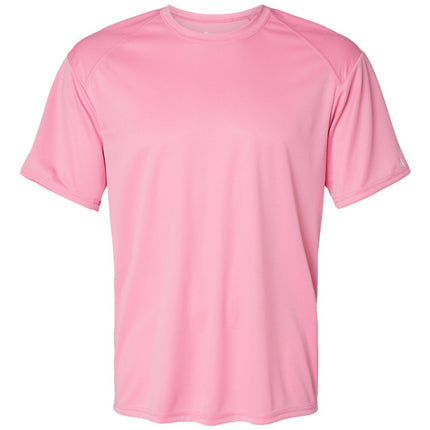 Badger - B-Core Sport Shoulders T-Shirt - 4120