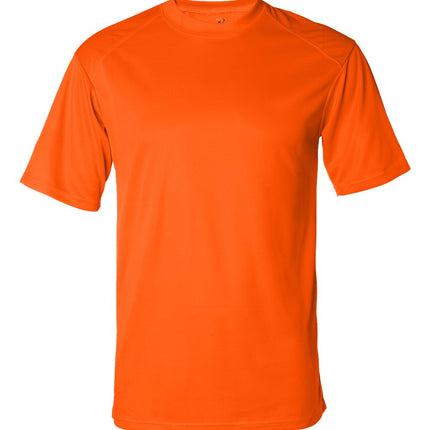 Badger - B-Core Sport Shoulders T-Shirt - 4120
