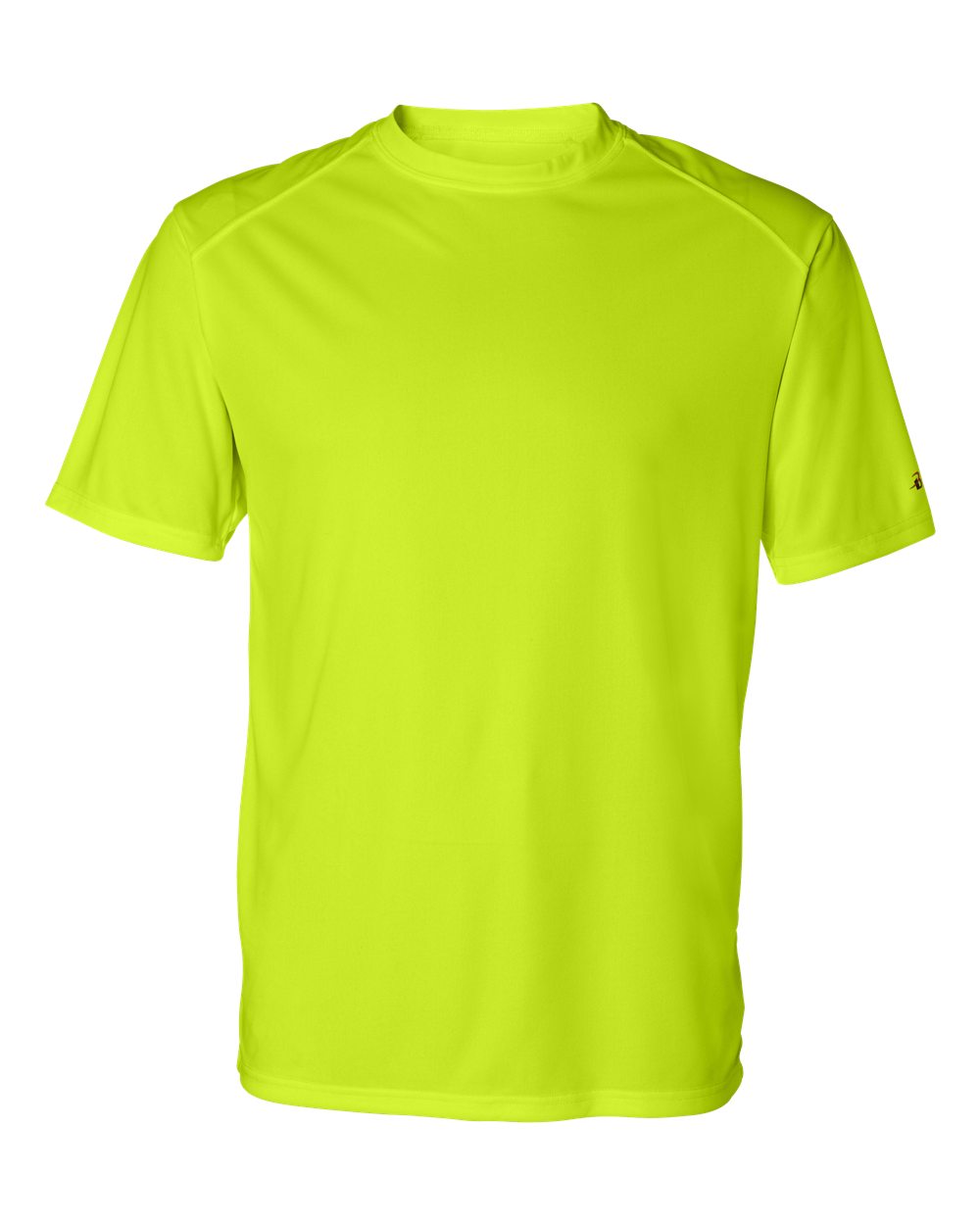 Badger - B-Core Sport Shoulders T-Shirt - 4120