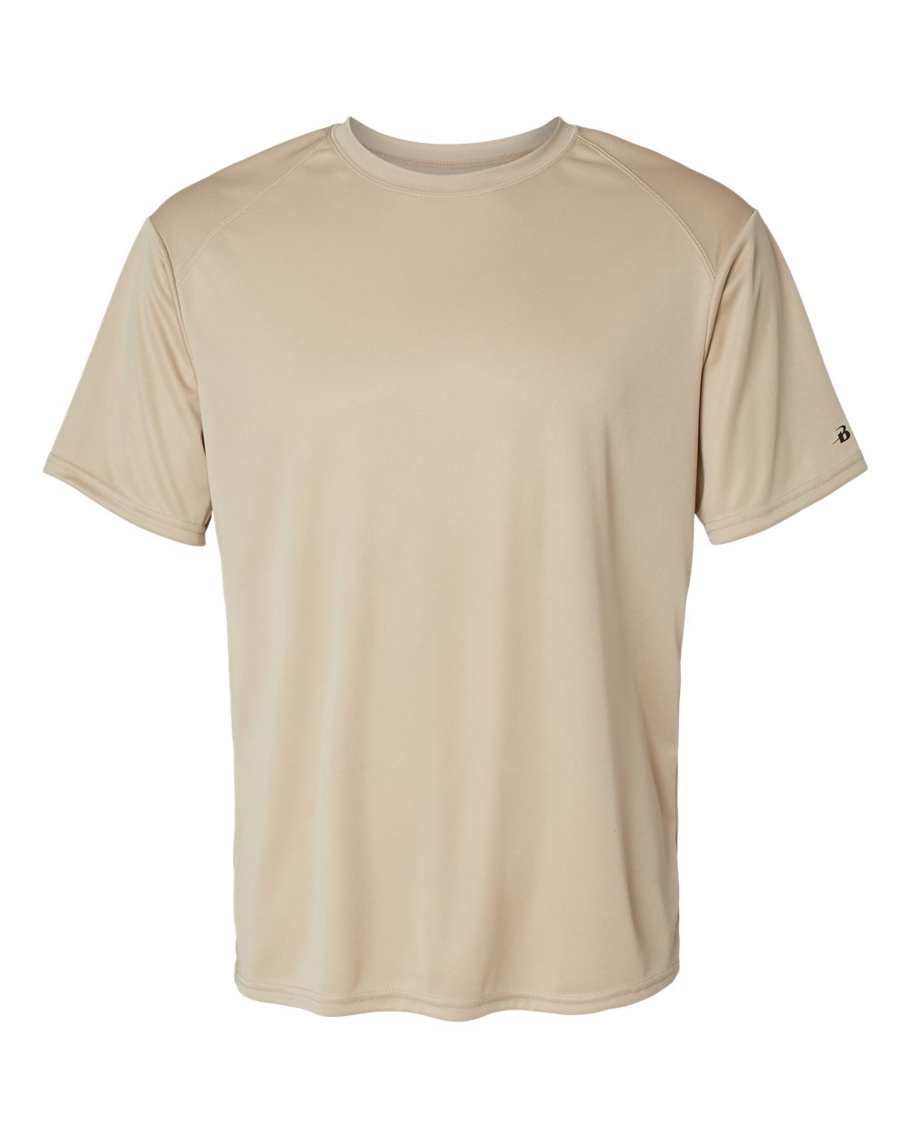 Badger - B-Core Sport Shoulders T-Shirt - 4120