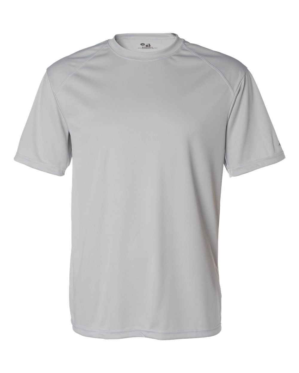 Badger - B-Core Sport Shoulders T-Shirt - 4120