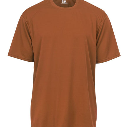 Badger - B-Core Sport Shoulders T-Shirt - 4120
