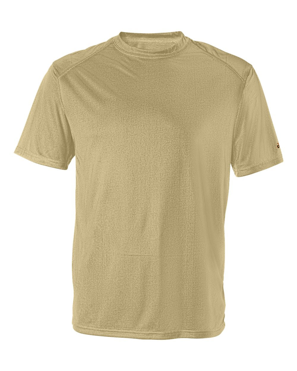 Badger - B-Core Sport Shoulders T-Shirt - 4120