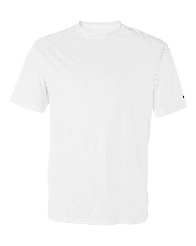 Badger - B-Core Sport Shoulders T-Shirt - 4120