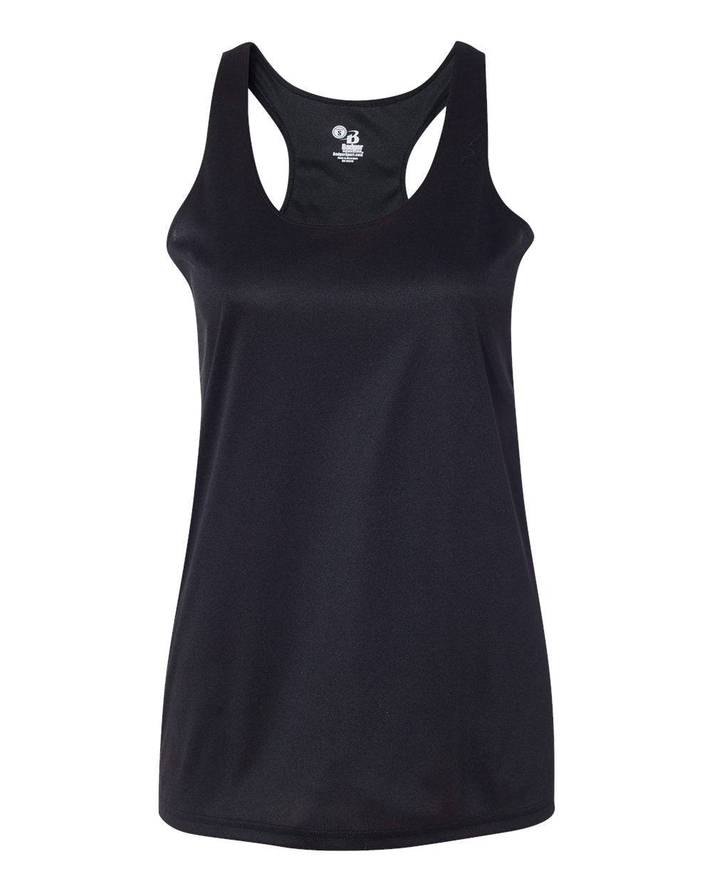 Badger - Women’s B-Core Racerback Tank Top - 4166