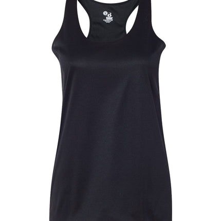 Badger - Women’s B-Core Racerback Tank Top - 4166