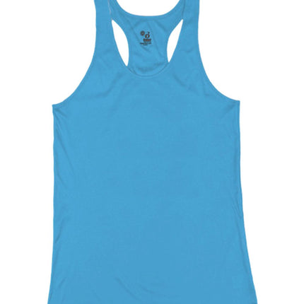 Badger - Women’s B-Core Racerback Tank Top - 4166