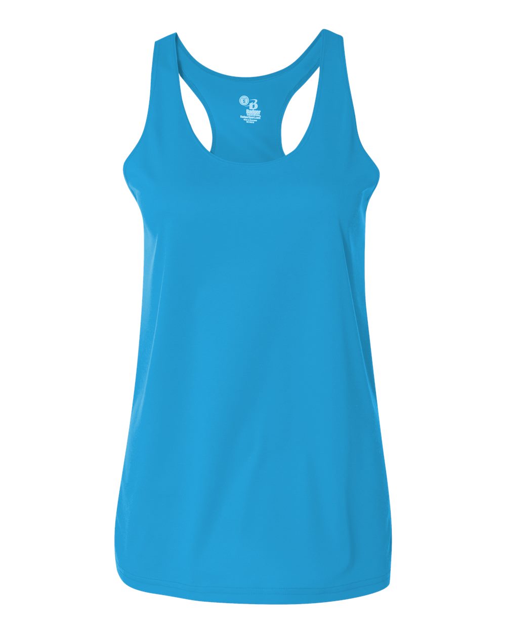 Badger - Women’s B-Core Racerback Tank Top - 4166