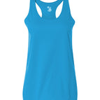 Electric Blue