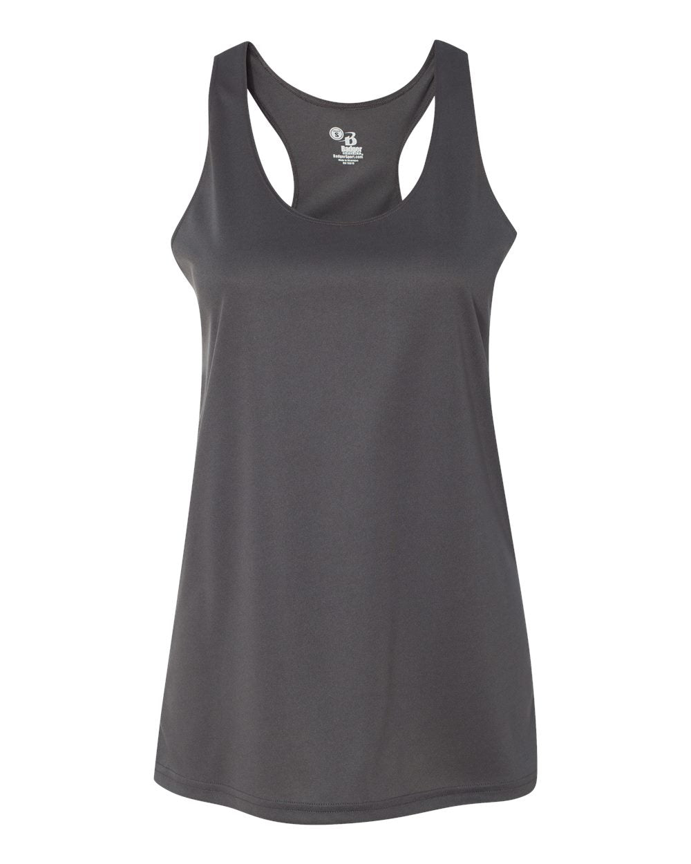 Badger - Women’s B-Core Racerback Tank Top - 4166