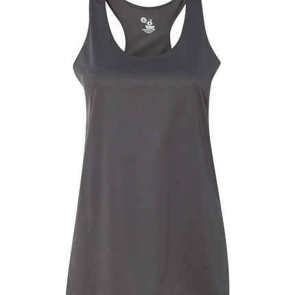 Badger - Women’s B-Core Racerback Tank Top - 4166
