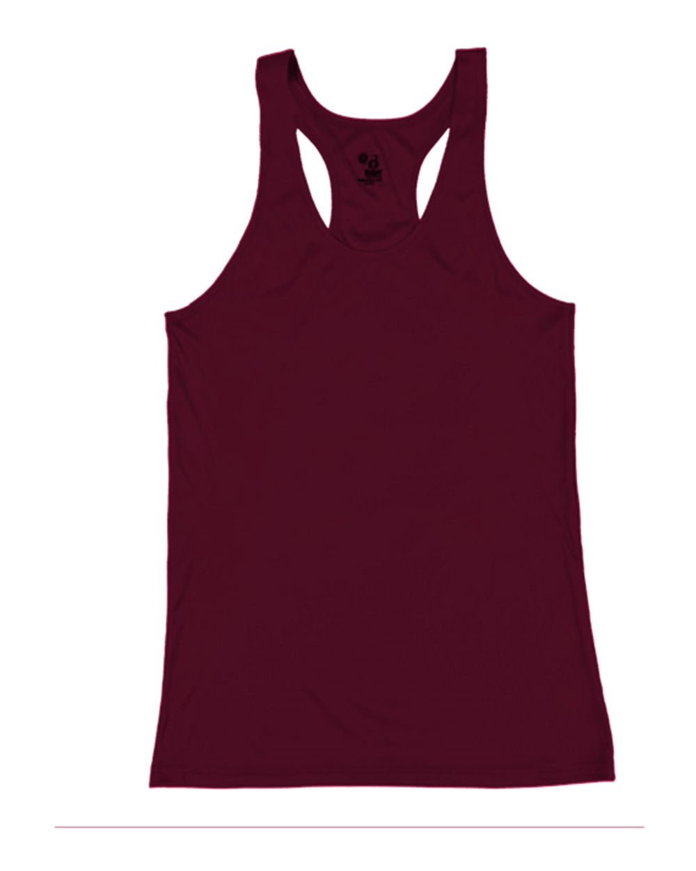 Badger - Women’s B-Core Racerback Tank Top - 4166