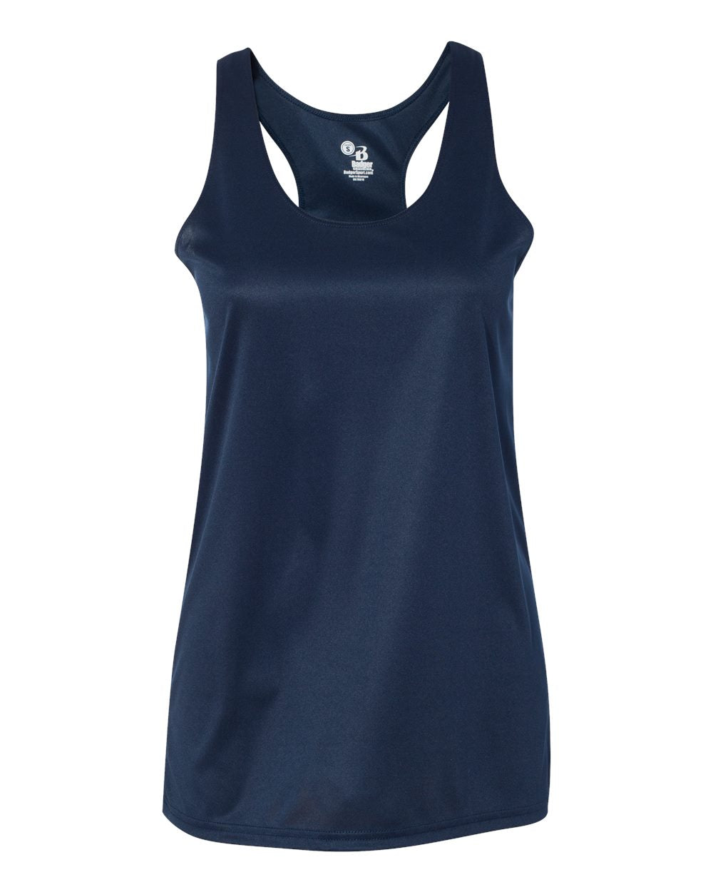 Badger - Women’s B-Core Racerback Tank Top - 4166