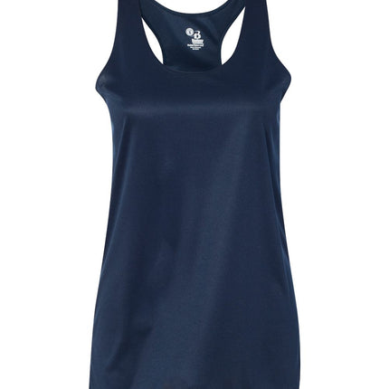 Badger - Women’s B-Core Racerback Tank Top - 4166