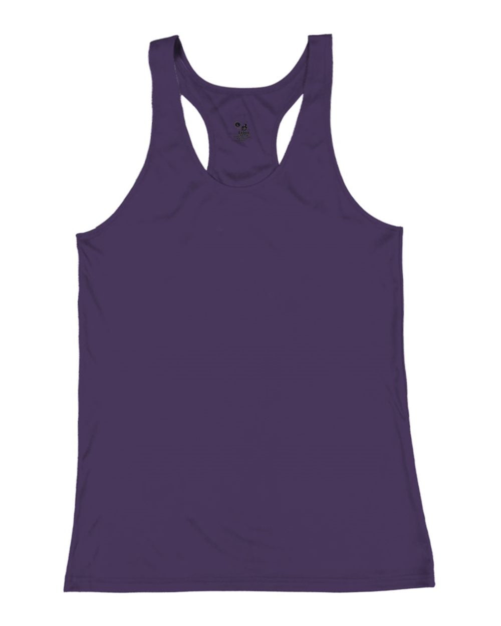 Badger - Women’s B-Core Racerback Tank Top - 4166