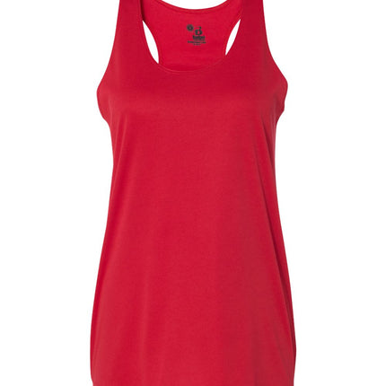 Badger - Women’s B-Core Racerback Tank Top - 4166