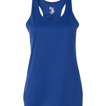 Badger - Women’s B-Core Racerback Tank Top - 4166