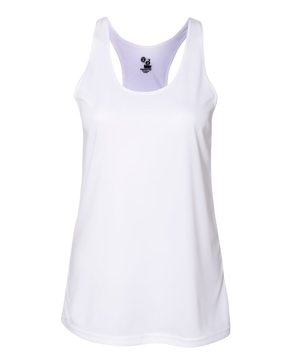 Badger - Women’s B-Core Racerback Tank Top - 4166