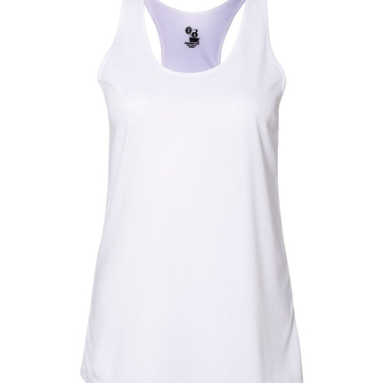 Badger - Women’s B-Core Racerback Tank Top - 4166