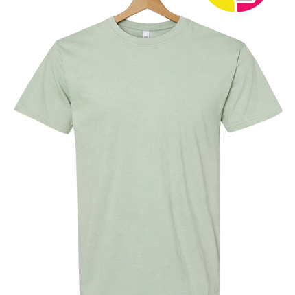Comfort Colors Garment-Dyed Heavyweight T-Shirt
