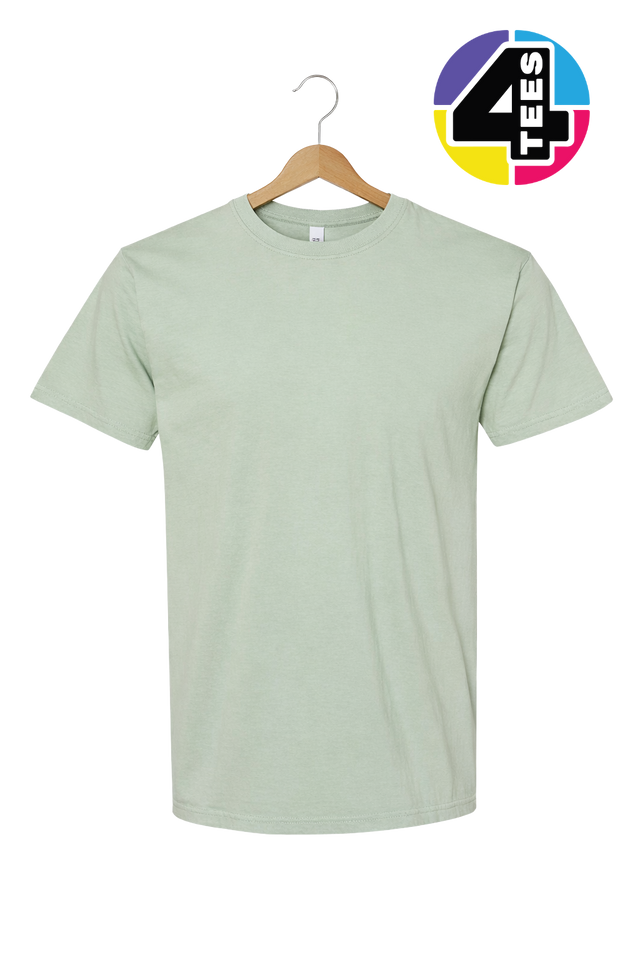 Comfort Colors Garment-Dyed Heavyweight T-Shirt
