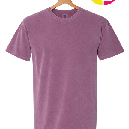 Comfort Colors Garment-Dyed Heavyweight T-Shirt