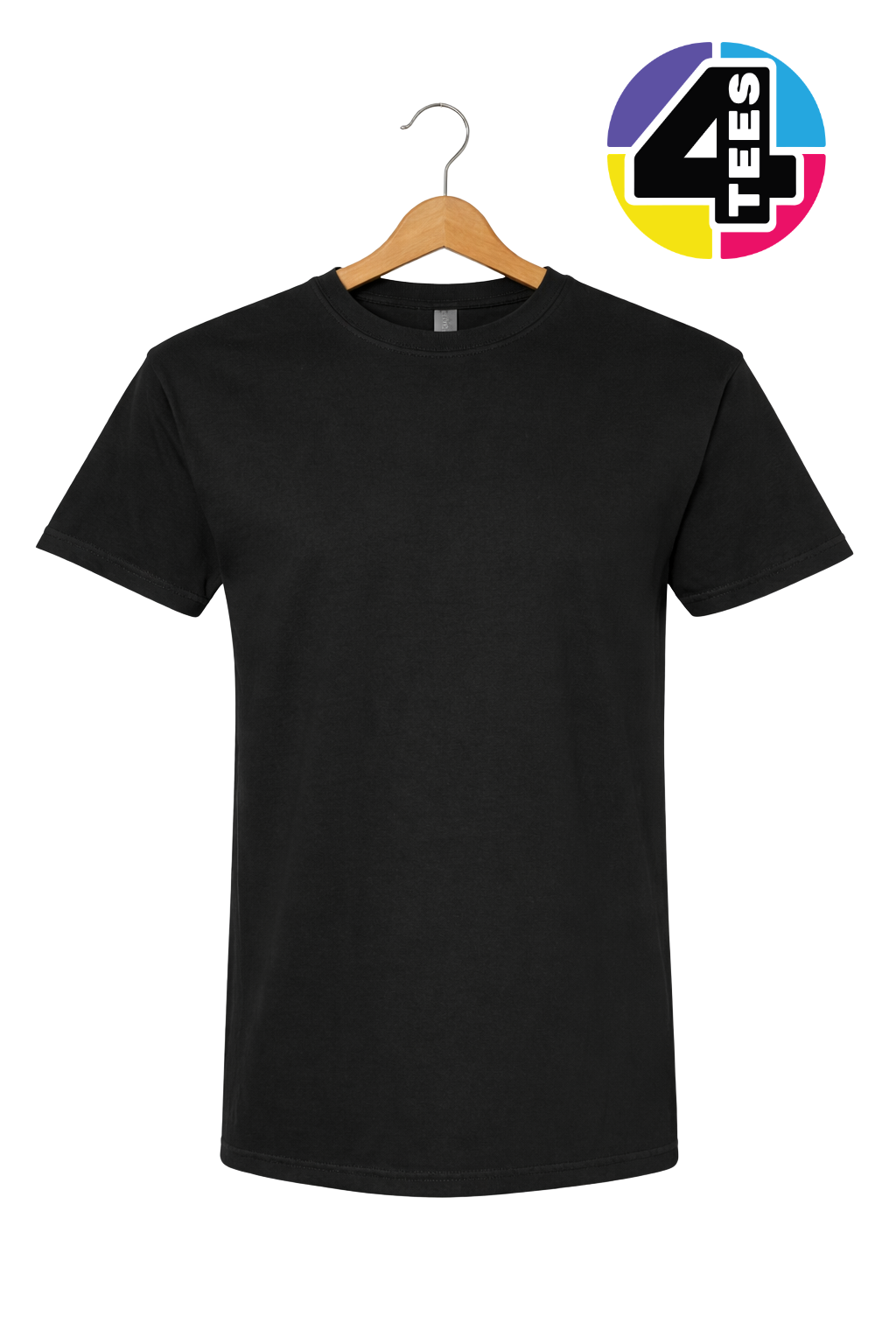 Comfort Colors Garment-Dyed Heavyweight T-Shirt