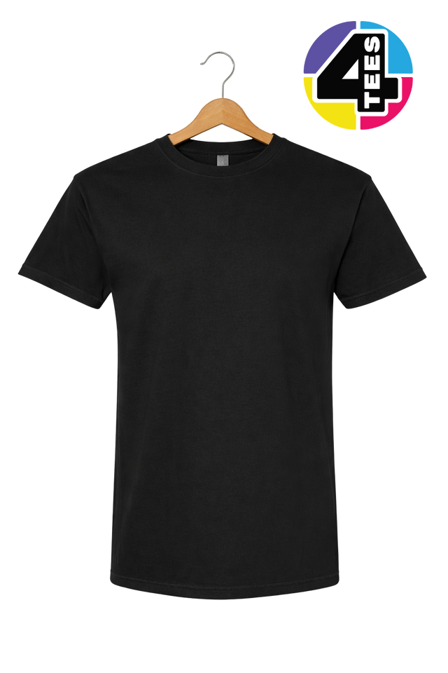 Comfort Colors Garment-Dyed Heavyweight T-Shirt