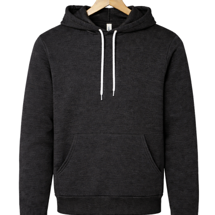 BELLA + CANVAS Sponge Fleece Hoodie