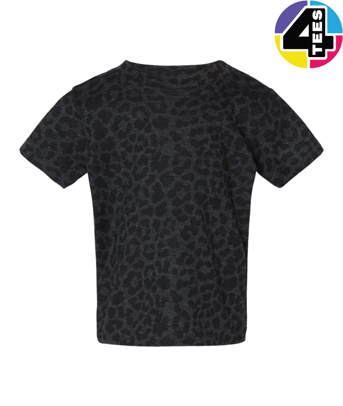 Rabbit Skins Infant Fine Jersey Tee