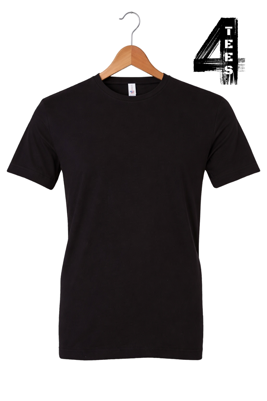 BELLA + CANVAS - Youth Jersey Tee